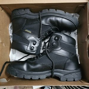 Like New Tactical Boots